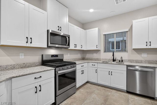 4472 Sapphire Moon Avenue, North Las Vegas, NV 89084