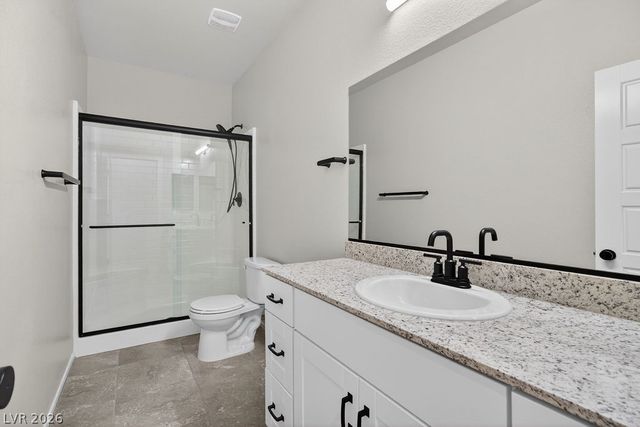 4472 Sapphire Moon Avenue, North Las Vegas, NV 89084