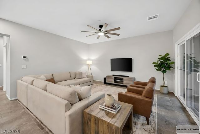 4472 Sapphire Moon Avenue, North Las Vegas, NV 89084