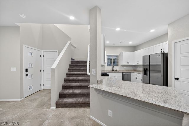 4472 Sapphire Moon Avenue, North Las Vegas, NV 89084