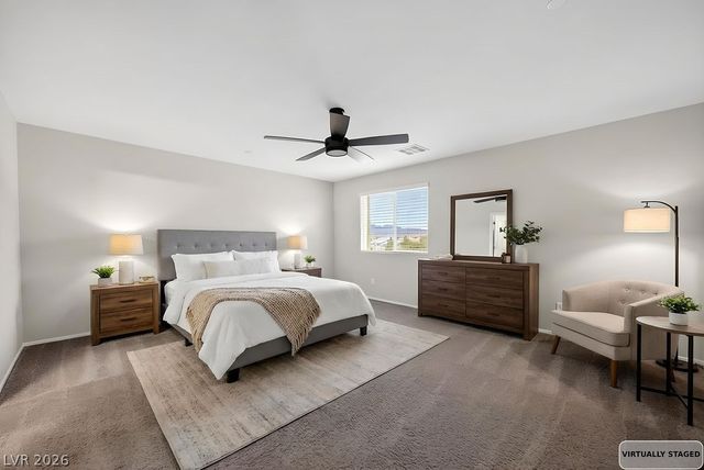 4472 Sapphire Moon Avenue, North Las Vegas, NV 89084