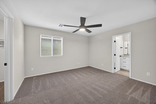 4472 Sapphire Moon Avenue, North Las Vegas, NV 89084