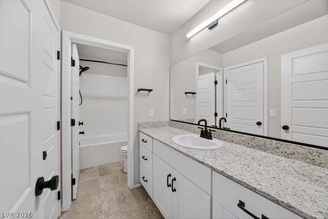 4472 Sapphire Moon Avenue, North Las Vegas, NV 89084