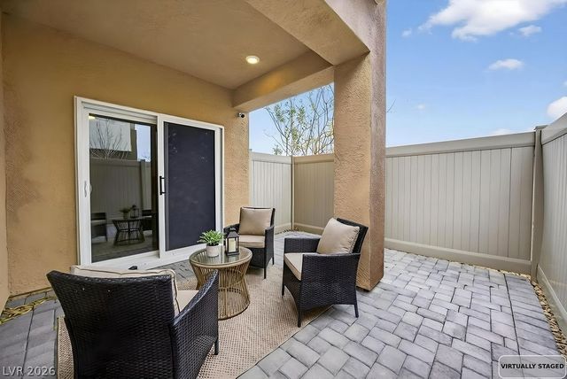 4472 Sapphire Moon Avenue, North Las Vegas, NV 89084