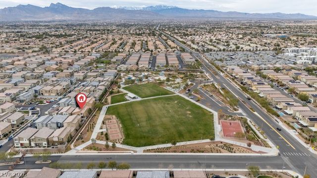 4472 Sapphire Moon Avenue, North Las Vegas, NV 89084