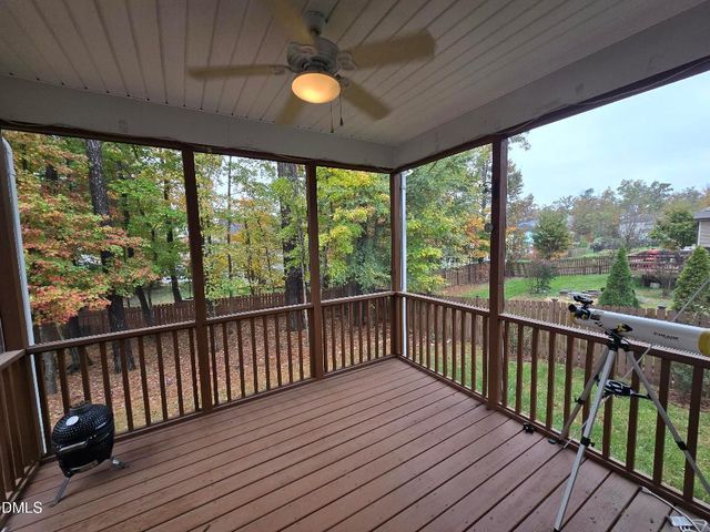 1613 Waddell Court, Durham, NC 27703