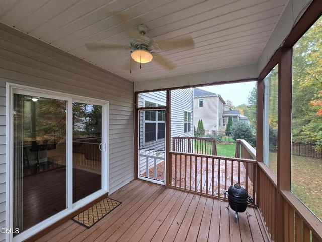 1613 Waddell Court, Durham, NC 27703