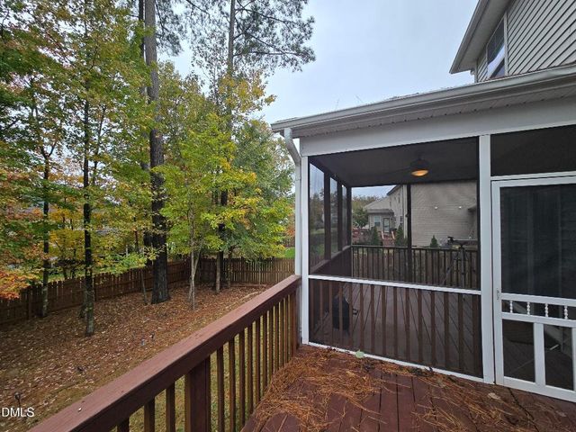 1613 Waddell Court, Durham, NC 27703