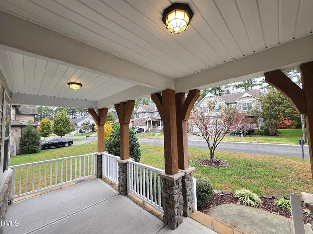 1613 Waddell Court, Durham, NC 27703