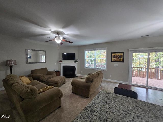 1613 Waddell Court, Durham, NC 27703