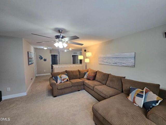 1613 Waddell Court, Durham, NC 27703