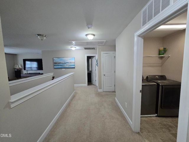 1613 Waddell Court, Durham, NC 27703