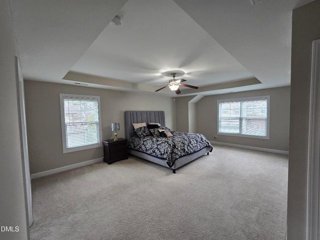 1613 Waddell Court, Durham, NC 27703