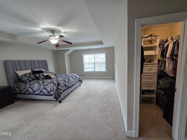 1613 Waddell Court, Durham, NC 27703