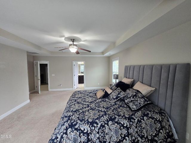 1613 Waddell Court, Durham, NC 27703