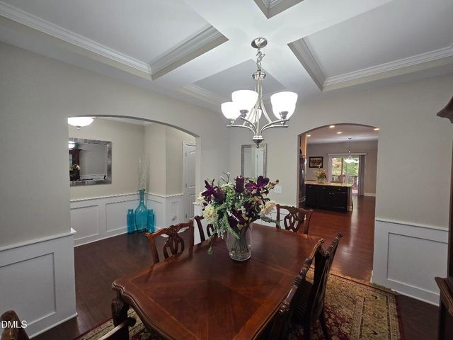 1613 Waddell Court, Durham, NC 27703