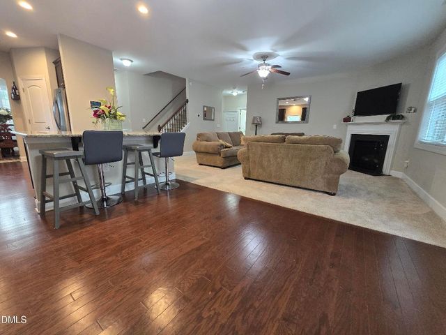 1613 Waddell Court, Durham, NC 27703