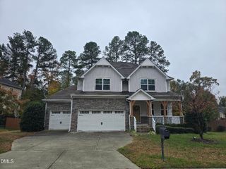 1613 Waddell Court, Durham, NC 27703