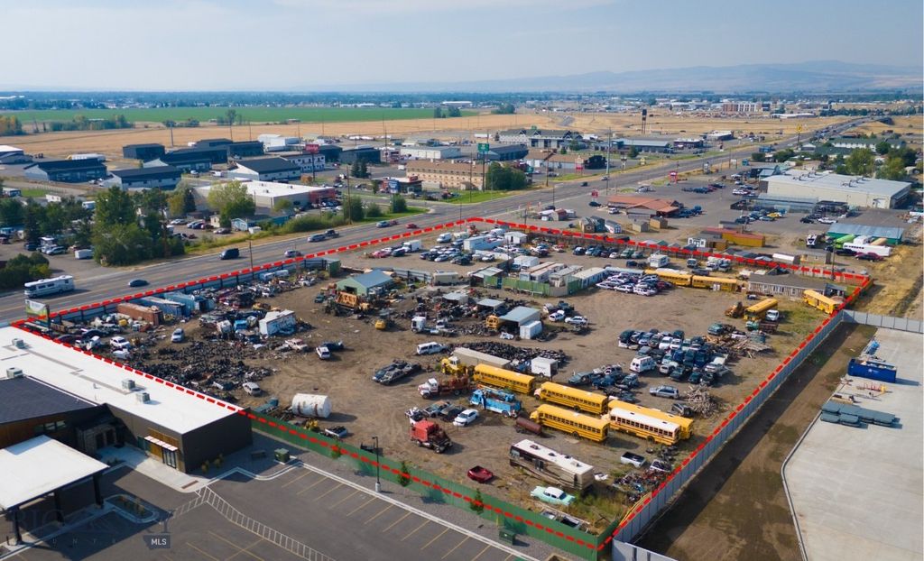 6125 Jackrabbit Lane, Belgrade, MT 59714 photo 2