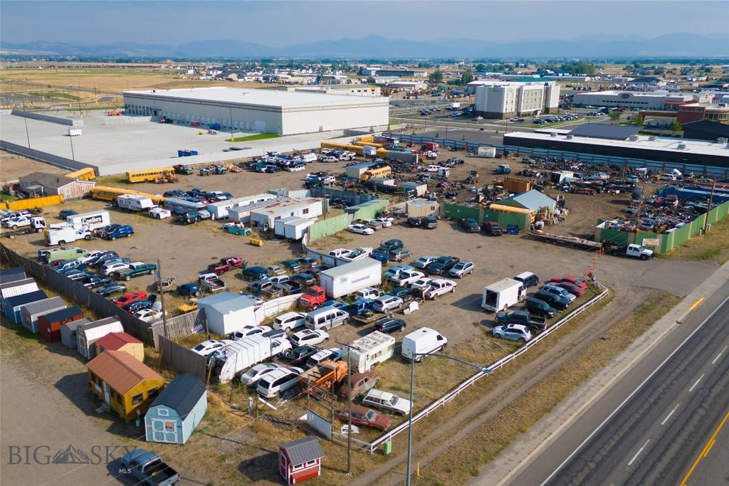 6125 Jackrabbit Lane, Belgrade, MT 59714 photo 4