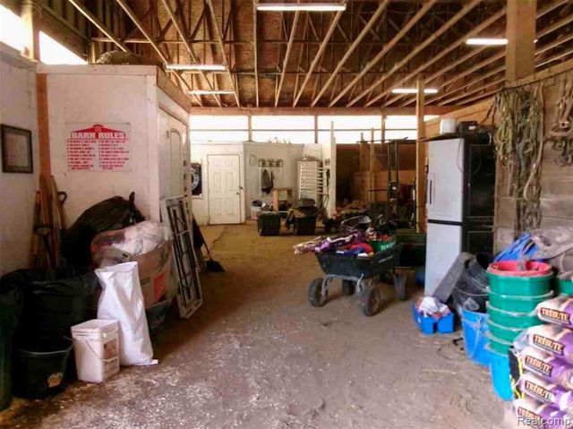 4441 Mack Road, Howell, MI 48855