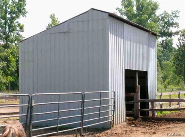 4441 Mack Road, Howell, MI 48855