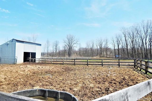 4441 Mack Road, Howell, MI 48855