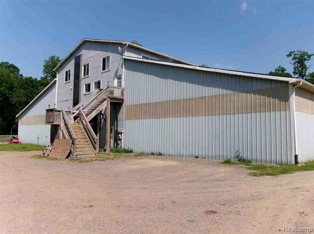 4441 Mack Road, Howell, MI 48855