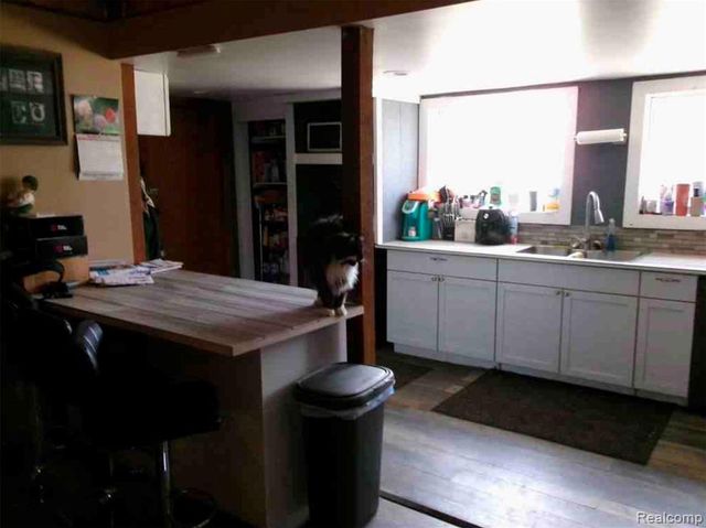 4441 Mack Road, Howell, MI 48855