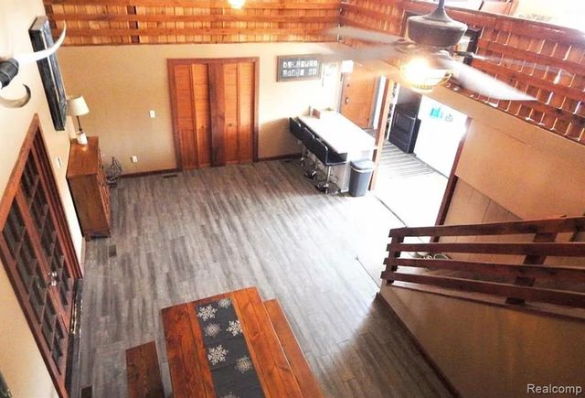 4441 Mack Road, Howell, MI 48855