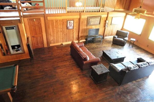 4441 Mack Road, Howell, MI 48855