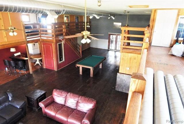 4441 Mack Road, Howell, MI 48855