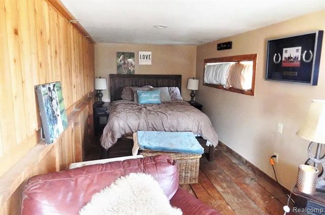4441 Mack Road, Howell, MI 48855