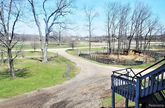 4441 Mack Road, Howell, MI 48855