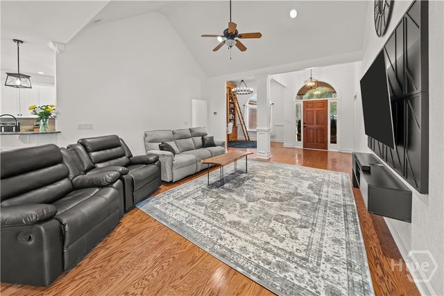 572 Kelsall Drive, Richmond Hill, GA 31324