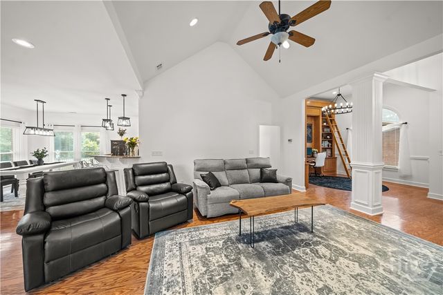 572 Kelsall Drive, Richmond Hill, GA 31324