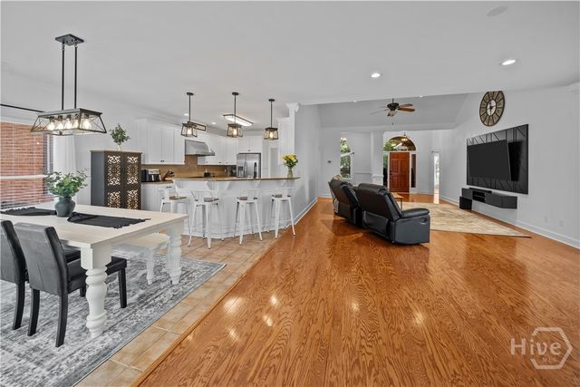 572 Kelsall Drive, Richmond Hill, GA 31324