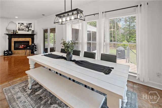 572 Kelsall Drive, Richmond Hill, GA 31324