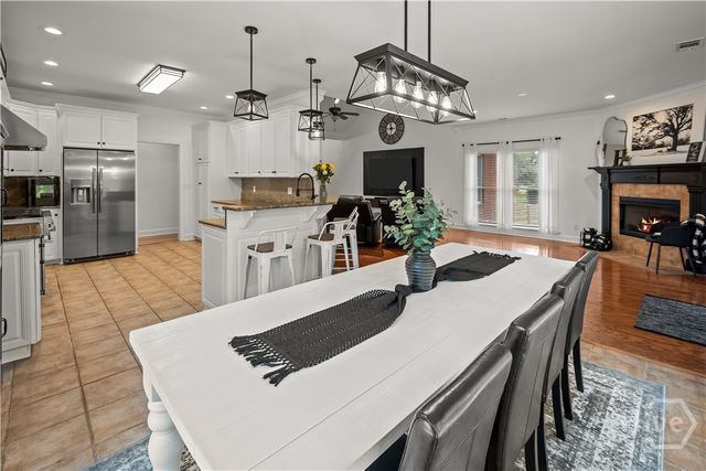 572 Kelsall Drive, Richmond Hill, GA 31324