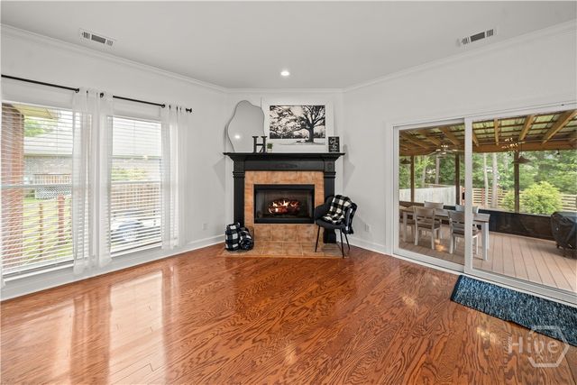572 Kelsall Drive, Richmond Hill, GA 31324