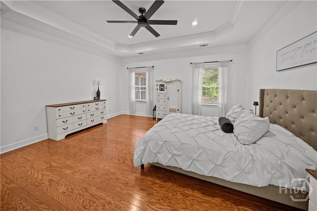 572 Kelsall Drive, Richmond Hill, GA 31324