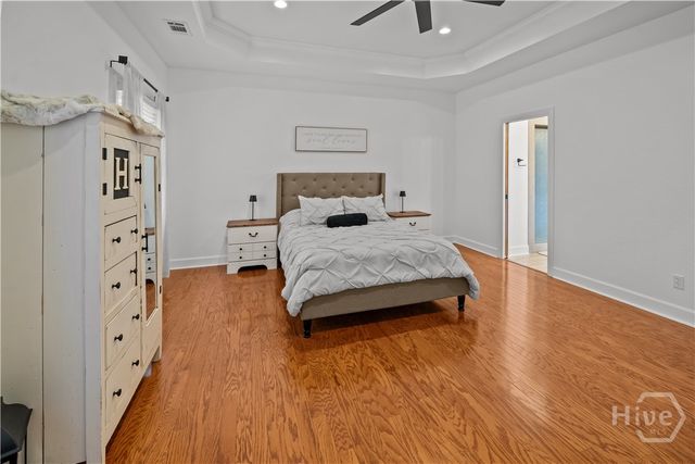 572 Kelsall Drive, Richmond Hill, GA 31324