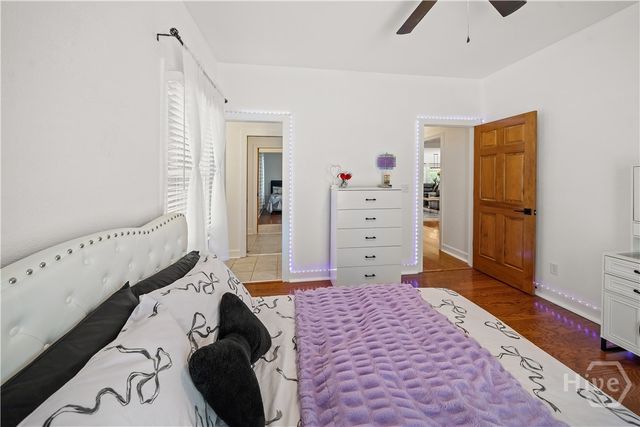 572 Kelsall Drive, Richmond Hill, GA 31324