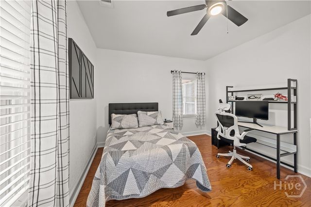 572 Kelsall Drive, Richmond Hill, GA 31324
