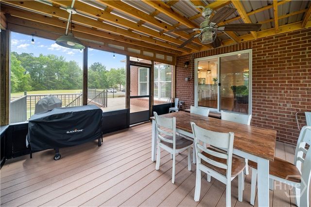 572 Kelsall Drive, Richmond Hill, GA 31324