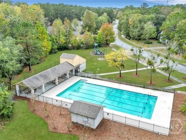 572 Kelsall Drive, Richmond Hill, GA 31324