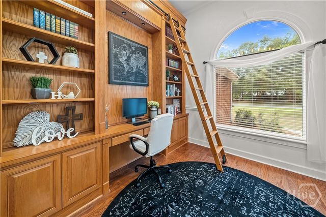 572 Kelsall Drive, Richmond Hill, GA 31324