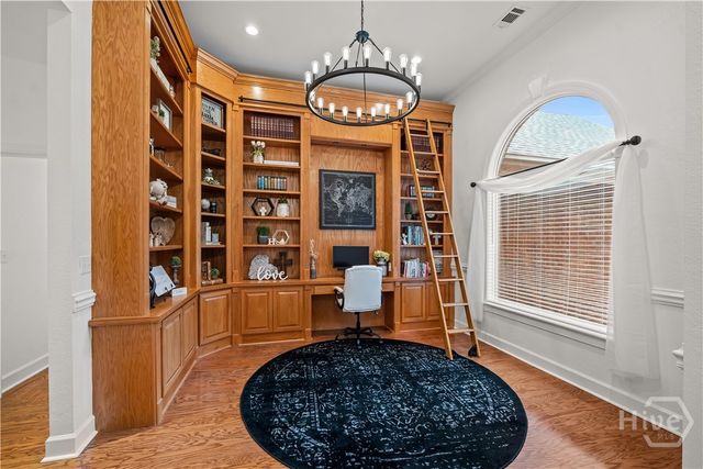 572 Kelsall Drive, Richmond Hill, GA 31324