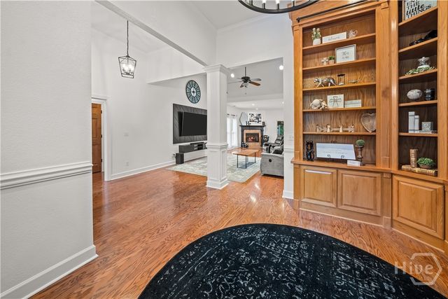 572 Kelsall Drive, Richmond Hill, GA 31324