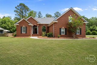 572 Kelsall Drive, Richmond Hill, GA 31324